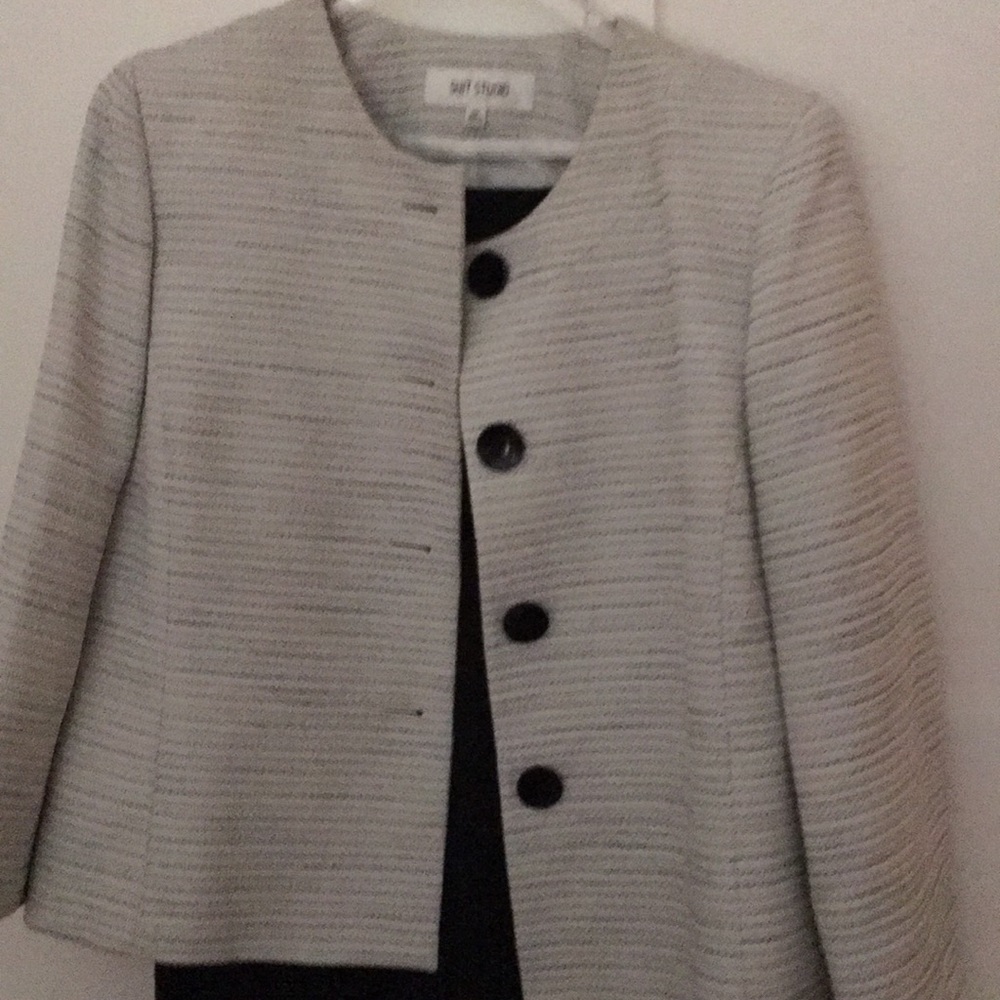 Woman’s suit